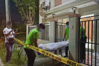 4 na 'kidnapper' patay sa Lapu-Lapu City