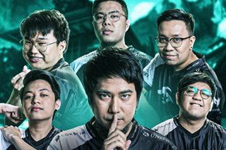 Valorant: Team Secret takes PH Challengers title