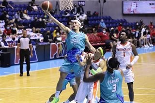 PBA: Wright to play for Phoenix Super LPG in PH Cup