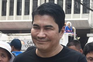 Will Erwin Tulfo call out erring fellow Cabinet members?
