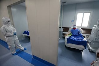Pag-monitor sa kidney patients pinadali gamit ang AI