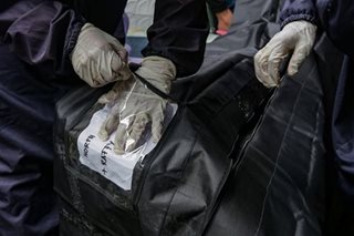 Over 7,000 deaths in 6 years of Duterte's drug war - research