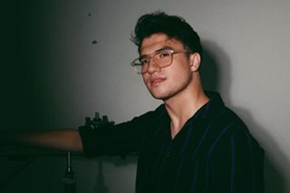 Markus Paterson to release new single 'Help'