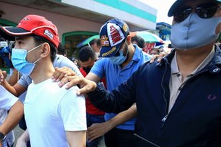Pharmally's Mohit Dargani, Linconn Ong released from jail