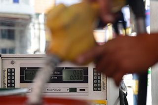Oil price rollback halos hindi ramdam ng mga tsuper