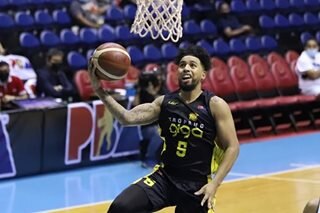 PBA: TNT hands-off on Mikey Williams issue