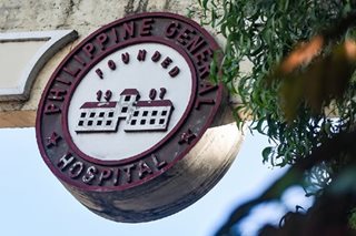 PGH says emergency room '200 percent over capacity'