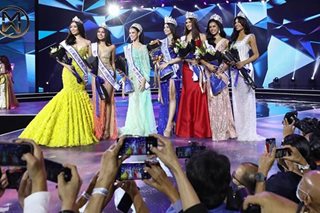 Miss World Philippines 2022