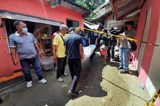 Suspek sa pamamaril ng pulis sa Cebu, patay matapos 'manlaban'
