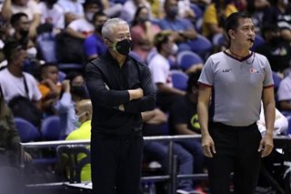 As 'most hated man in PH basketball,' Chot takes refuge in TNT