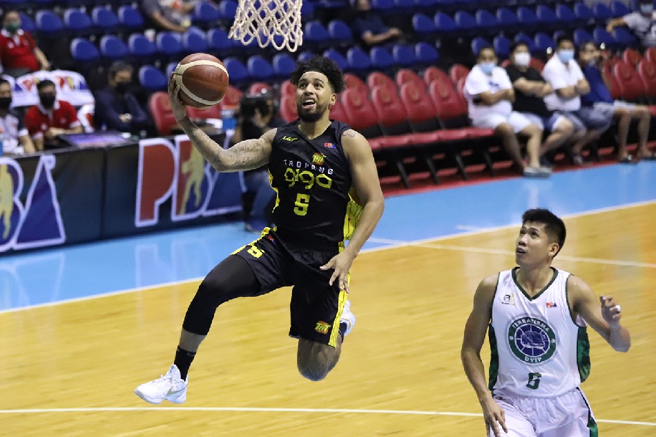 PBA: Mikey Williams talks 'going longer than expected' | ABS-CBN News