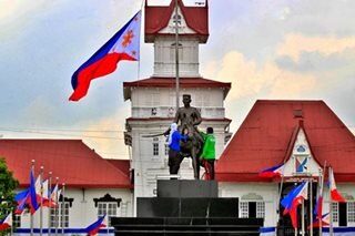 Kawit prepares for 124th Independence Day celebration