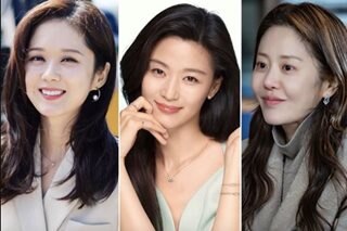 LIST: K-drama queens who don’t look a day over 25 