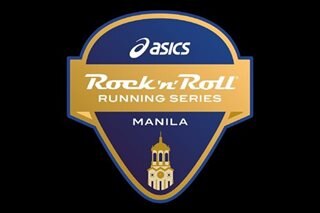 Rock 'n' Roll run series to feature Manila landmarks