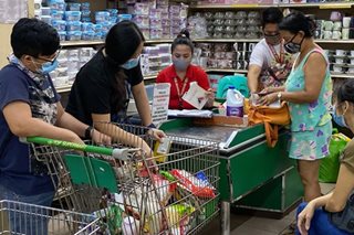 DTI eyes 'minimizing' charges for manufacturers of basic goods