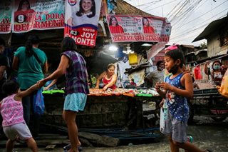 P500 aid for PH's poorest families may be released this June