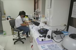 Kaso ng dengue sa Cagayan region lumobo nang 75 pct