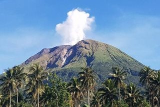 Evacuee sa Juban positibo sa COVID-19