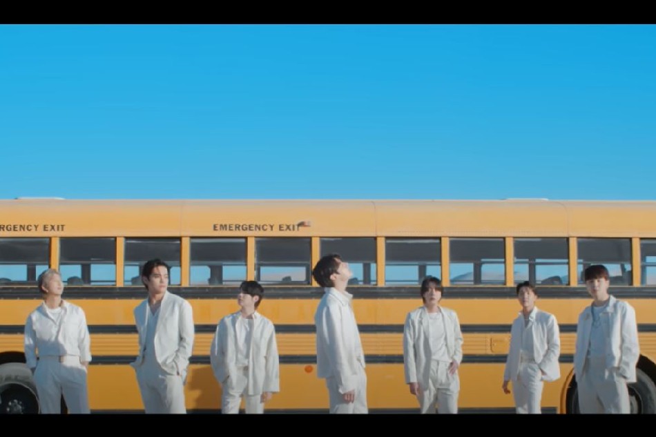 BTS returns with new song 'Yet To Come' | ABS-CBN News