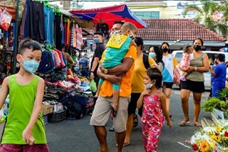 Philippines logs 30pct more COVID-19 cases: health dept