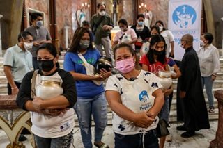 Duterte says drug war extrajudicial killings 'not true'