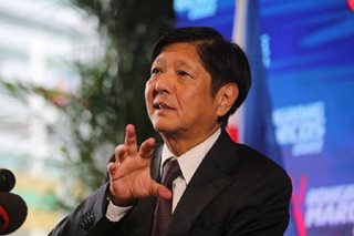 Envoy hopes Marcos will 'respect' PH condemnation of Russia invasion