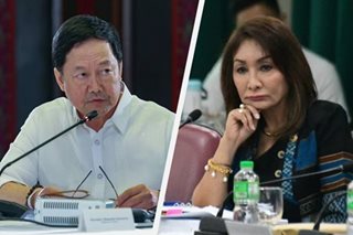 DOJ chief to Cebu gov: Submit mask proposal, don’t clash with IATF