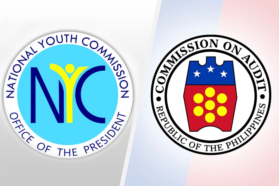 COA Flags Youth Commission Over Funds For ELCAC Support | ABS-CBN News