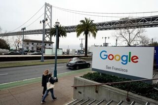 Google row exposes AI troubles