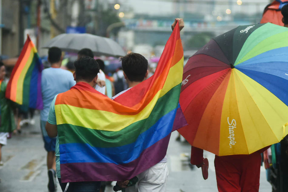 Diskriminasyon patuloy na idinadaing ng int'l LGBT community