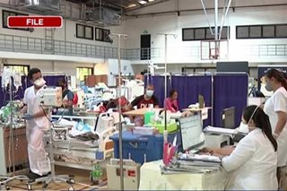 Mga nurse sa susunod na admin: Tutukan ang problema namin sa sahod