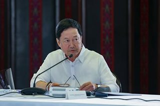 From PNoy to Marcos: Guevarra takes on new role as SolGen