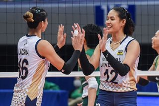 UAAP: Playing vs. La Salle gives NU special motivation