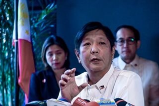 Marcos Jr. to prioritize 'ayuda' over oil excise tax suspension 