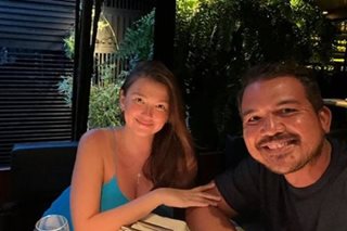 Angelica Panganiban, BF take first vacation abroad as couple