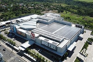 RLC eyes clean energy for all current, future malls
