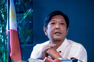 Agri chief welcomes Marcos decision to lead DA