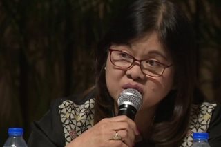Uupong BIR commissioner susundin ang SC decision sa Marcos estate tax