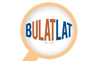 Bulatlat says no due process before blocking of website