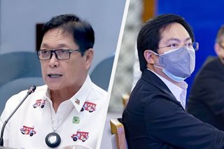 Marcos taps Bello as MECO rep, Nograles as CSC chair