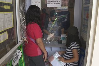 Pilipinas ika-4 pinakamataas na early birth rate sa SEA