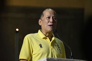 Aquino family, friends remember PNoy, 'who gave his all to his bosses' 