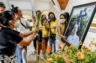 Remembering PNoy