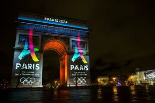 Boxing federation excluded from 2024 Paris Olympics