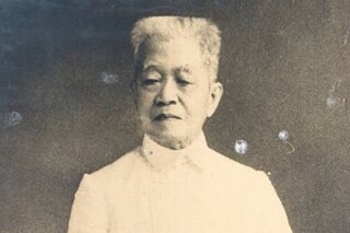 Inaugural Address of President Emilio Aguinaldo, January 23 1899