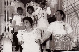 Inaugural Address of President Diosdado Macapagal