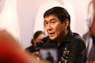 Tulfo seeks Senate probe on Occidental Mindoro brownouts