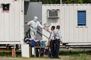BALIKAN: Naging matagumpay ba ang pandemic response ni Duterte?