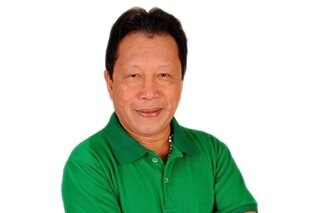 Tuburan, Cebu mayor-elect mum on agri-smuggling allegation