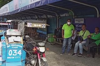 Ilang QC tricycle driver balak na huminto sa pamamasada dahil sa taas-presyo ng gasolina